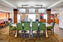  - Fairfield Inn & Suites by Marriott Brampton