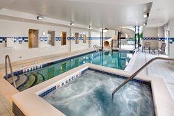  - Fairfield Inn & Suites by Marriott Brampton