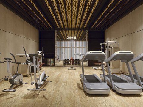 LOHKAH HOTEL & SPA - Photo 31