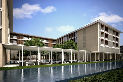 LOHKAH HOTEL & SPA - Photo 36