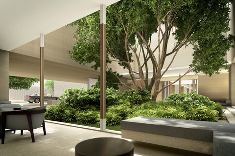 LOHKAH HOTEL & SPA - Photo 6