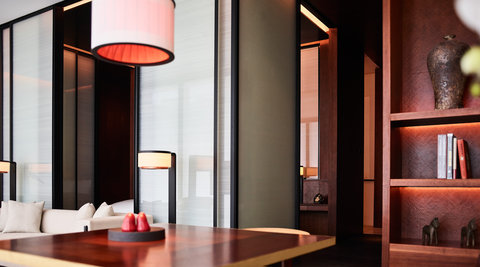 LOHKAH HOTEL & SPA - Photo 34