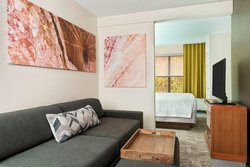  - SpringHill Suites by Marriott Asheville - I-240, Exit 7