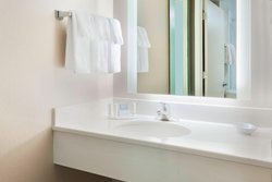  - SpringHill Suites by Marriott Asheville - I-240, Exit 7