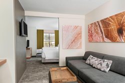  - SpringHill Suites by Marriott Asheville - I-240, Exit 7