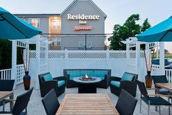  - Residence Inn by Marriott Cedar Rapids