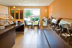  - Residence Inn by Marriott Cedar Rapids