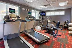  - Residence Inn by Marriott Cedar Rapids