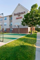  - Residence Inn by Marriott Cedar Rapids