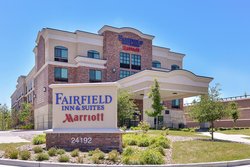  - Fairfield Inn & Suites by Marriott Aurora