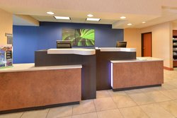  - Fairfield Inn & Suites by Marriott Aurora