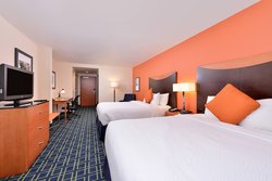  - Fairfield Inn & Suites by Marriott Aurora