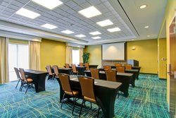  - SpringHill Suites by Marriott Erie - I-79, Exit 180
