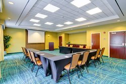  - SpringHill Suites by Marriott Erie - I-79, Exit 180