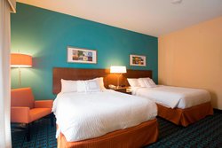  - Fairfield Inn & Suites by Marriott Green Bay