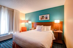  - Fairfield Inn & Suites by Marriott Green Bay