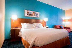 - Fairfield Inn & Suites by Marriott Green Bay
