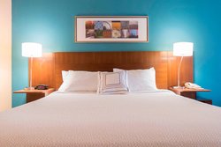  - Fairfield Inn & Suites by Marriott Green Bay