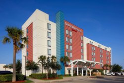  - SpringHill Suites by Marriott Webster - I-45, Exit 25