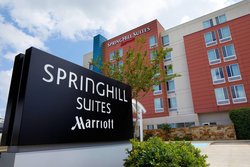  - SpringHill Suites by Marriott Webster - I-45, Exit 25