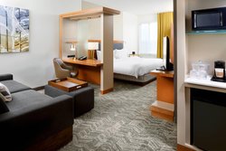  - SpringHill Suites by Marriott Webster - I-45, Exit 25