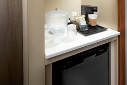  - SpringHill Suites by Marriott Webster - I-45, Exit 25