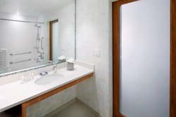  - SpringHill Suites by Marriott Webster - I-45, Exit 25