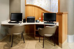  - SpringHill Suites by Marriott Webster - I-45, Exit 25