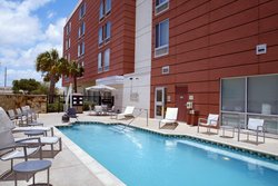  - SpringHill Suites by Marriott Webster - I-45, Exit 25