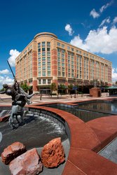  - Marriott Town Square Hotel Sugar Land - I-69, Exit 109