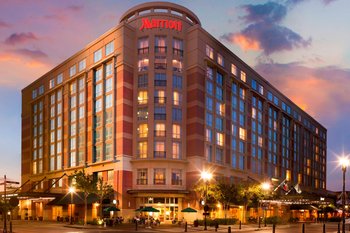 Houston Marriott Sugar Land