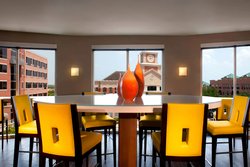  - Marriott Town Square Hotel Sugar Land - I-69, Exit 109