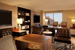  - Marriott Town Square Hotel Sugar Land - I-69, Exit 109