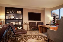  - Marriott Town Square Hotel Sugar Land - I-69, Exit 109