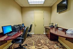  - Marriott Town Square Hotel Sugar Land - I-69, Exit 109