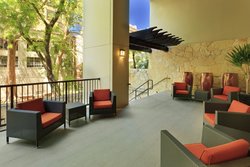  - Holiday Inn Riverwalk San Antonio
