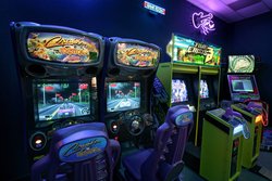  - Fairfield Inn by Marriott Disneyland Anaheim - I-5, Exit 110