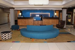  - Fairfield Inn & Suites by Marriott Liberty Kansas City - I-35, Exit 16