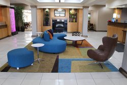  - Fairfield Inn & Suites by Marriott Liberty Kansas City - I-35, Exit 16