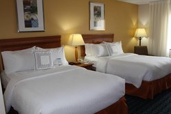  - Fairfield Inn & Suites by Marriott Liberty Kansas City - I-35, Exit 16