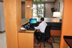  - Fairfield Inn & Suites by Marriott Liberty Kansas City - I-35, Exit 16