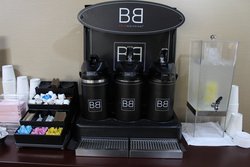  - Fairfield Inn & Suites by Marriott Liberty Kansas City - I-35, Exit 16