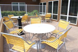  - Fairfield Inn & Suites by Marriott Liberty Kansas City - I-35, Exit 16