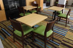  - Fairfield Inn & Suites by Marriott Liberty Kansas City - I-35, Exit 16