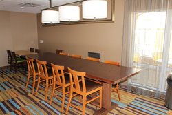  - Fairfield Inn & Suites by Marriott Liberty Kansas City - I-35, Exit 16
