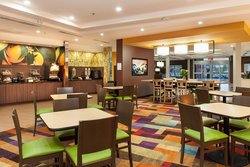  - Fairfield Inn & Suites by Marriott Vernon