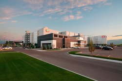  - Residence Inn by Marriott Airport Calgary