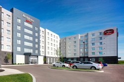  - Residence Inn by Marriott Airport Calgary