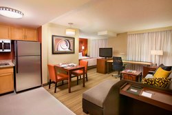  - Residence Inn by Marriott Airport Calgary