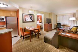  - Residence Inn by Marriott Airport Calgary